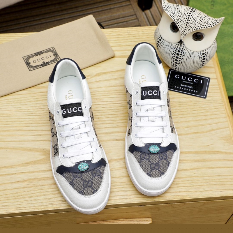 G*u*i casual shoes